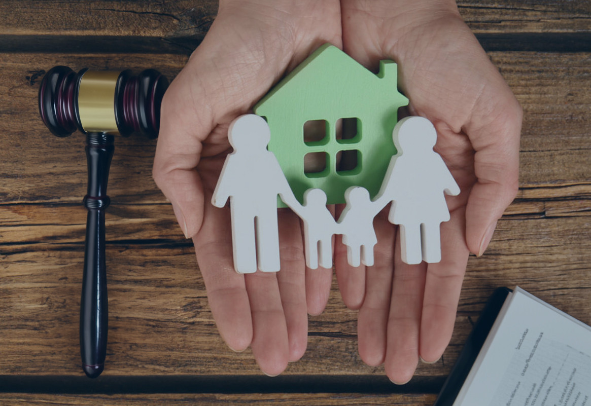 HeyLaw | Deceased Estate George